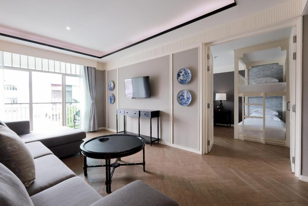 Marina Gallery Resort Kacha Kalim Bay 5* миниатюра 5