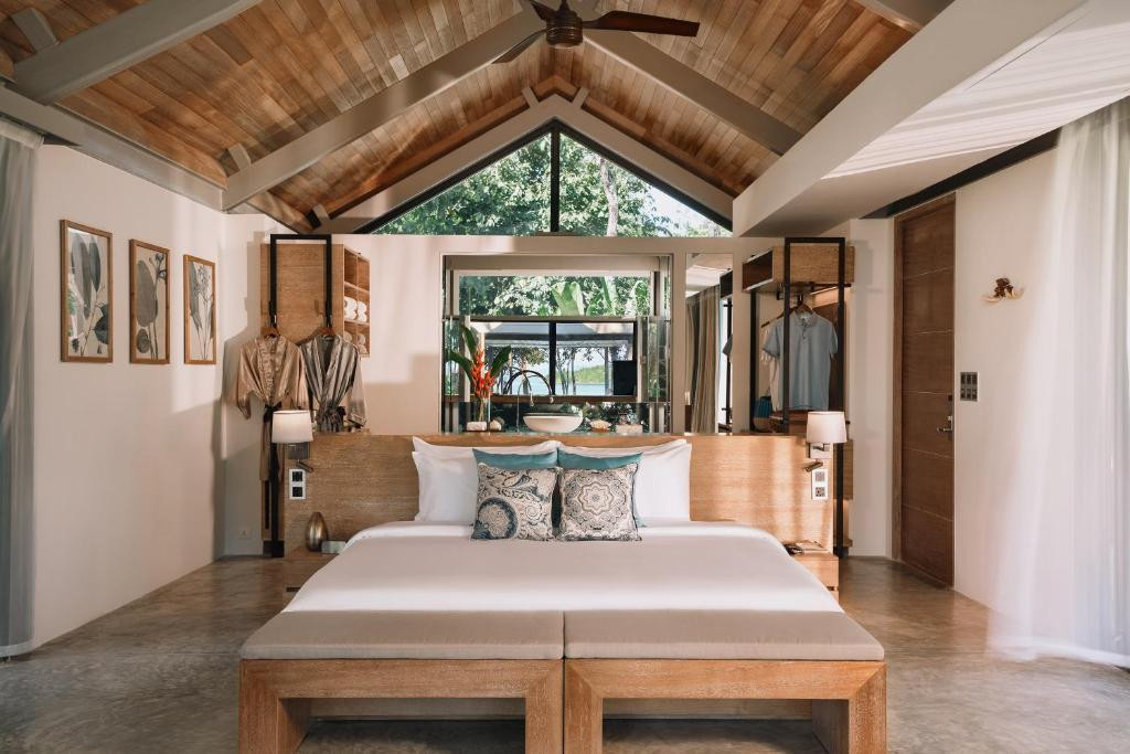 Island Escape By Burasari 5* миниатюра 3