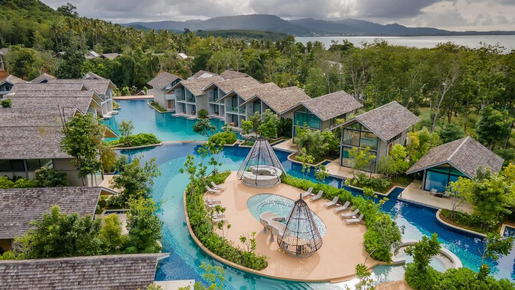 Island Escape By Burasari 5* миниатюра 5