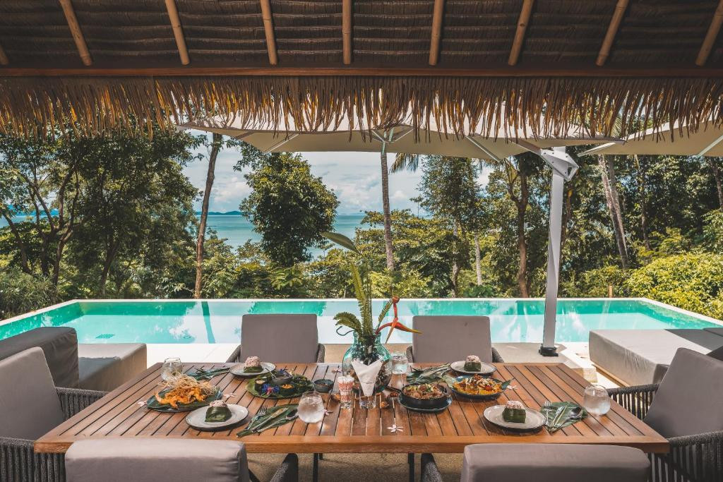 Island Escape By Burasari 5* миниатюра 6
