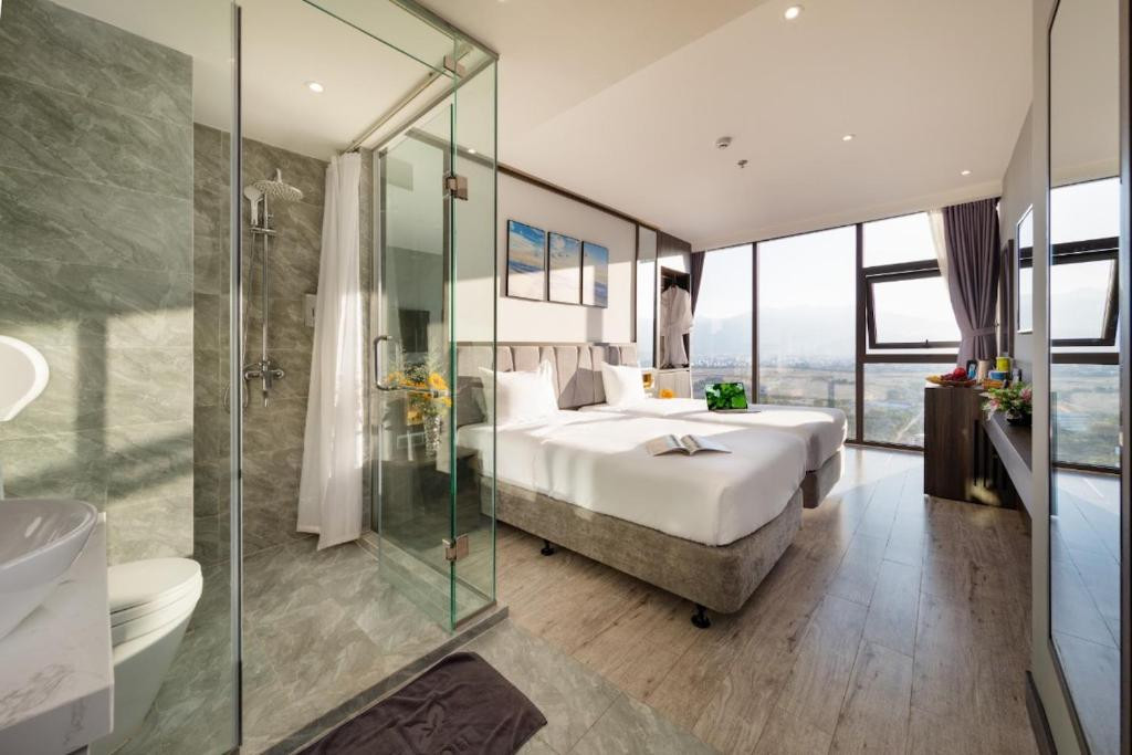 Ivy Hotel 3* миниатюра 3