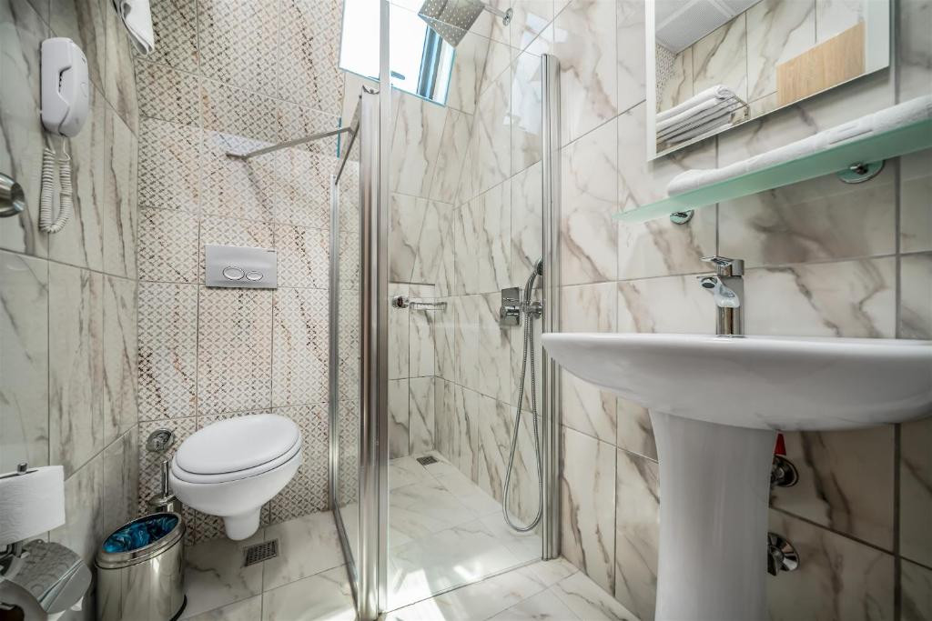 Arsi Paradise Beach Hotel 4* миниатюра 5