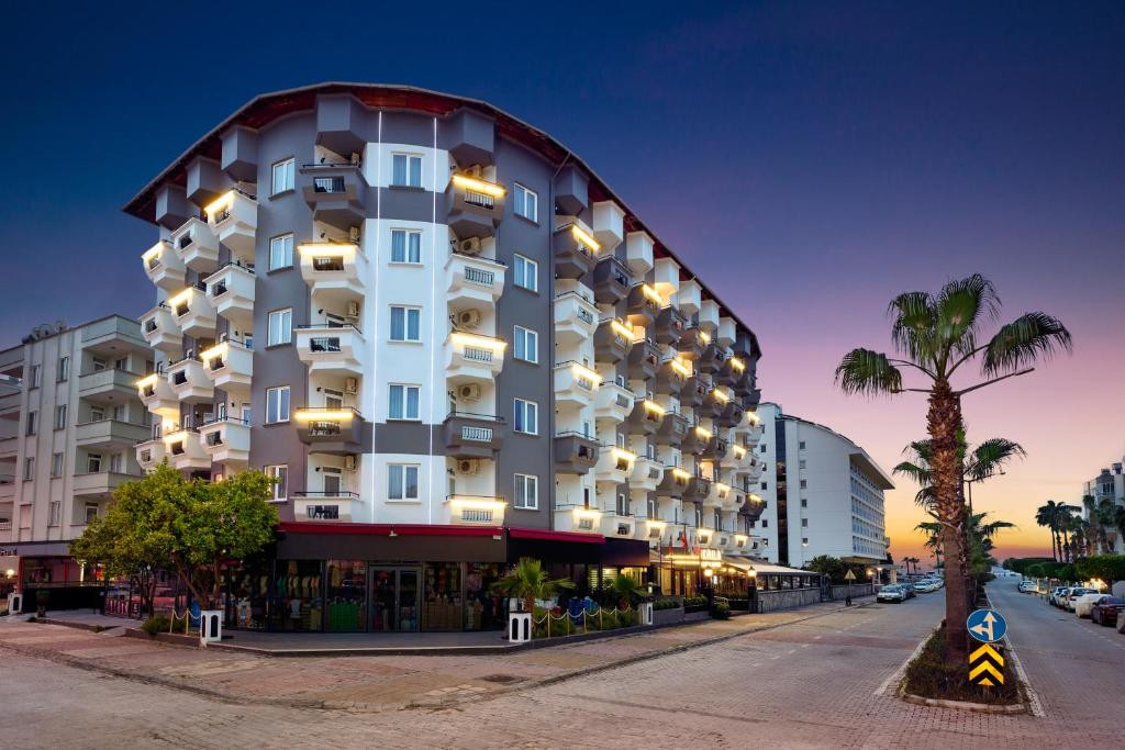 Kaila City Hotel (Ex. K House Hotel) 4* миниатюра 2