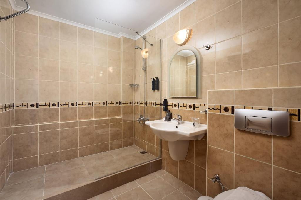 Kaila City Hotel (Ex. K House Hotel) 4* миниатюра 3