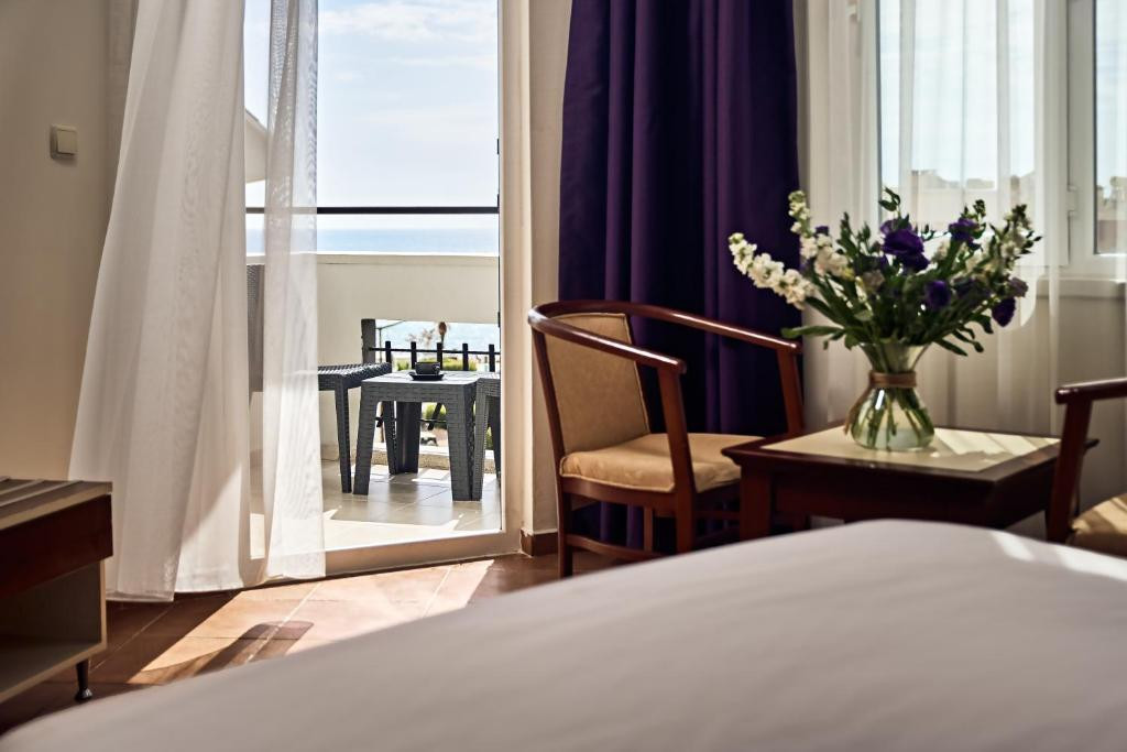 Kaila City Hotel (Ex. K House Hotel) 4* миниатюра 4