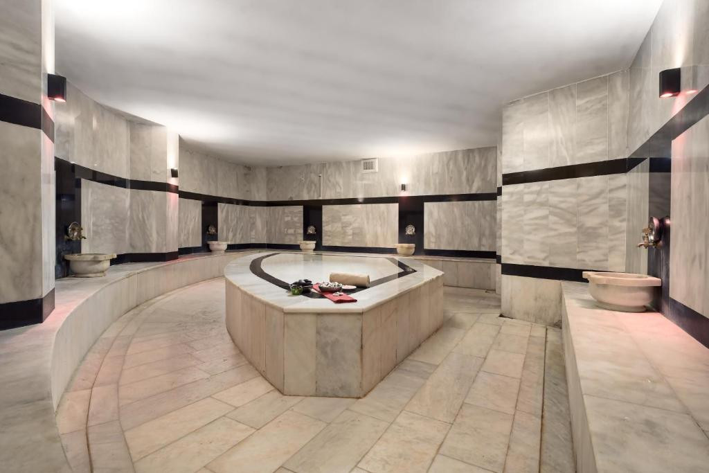 Kaila City Hotel (Ex. K House Hotel) 4* миниатюра 5