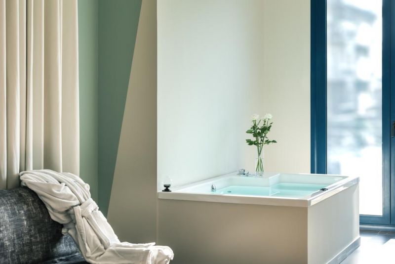 Athens One Smart Hotel 4* миниатюра 3