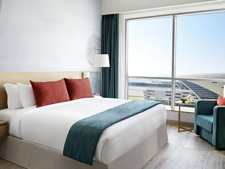 Avani Ibn Battuta 4* миниатюра 3