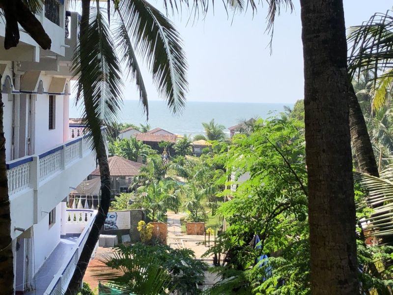Savitri Guest House Arambol 1* миниатюра 3
