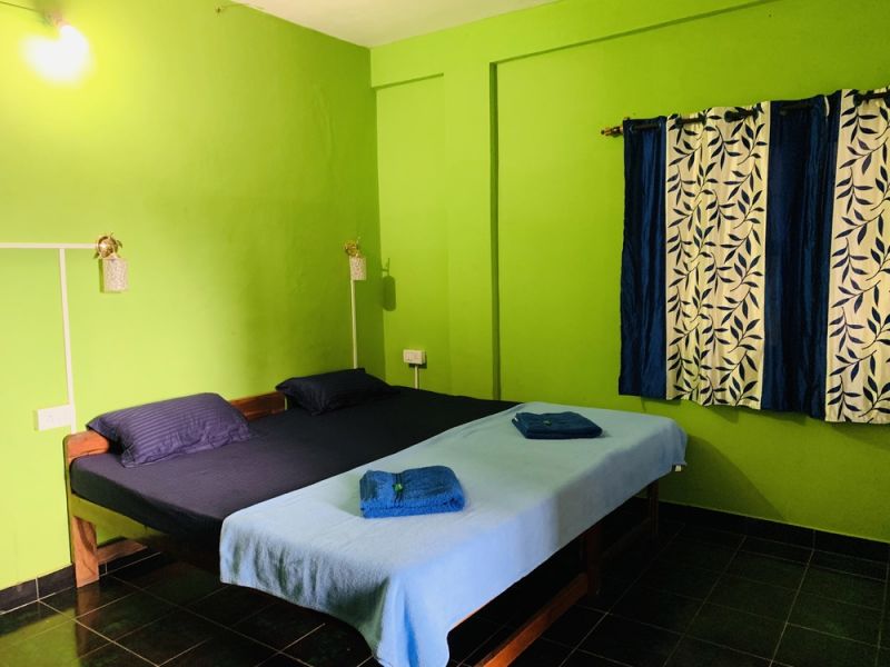 Savitri Guest House Arambol 1* миниатюра 5
