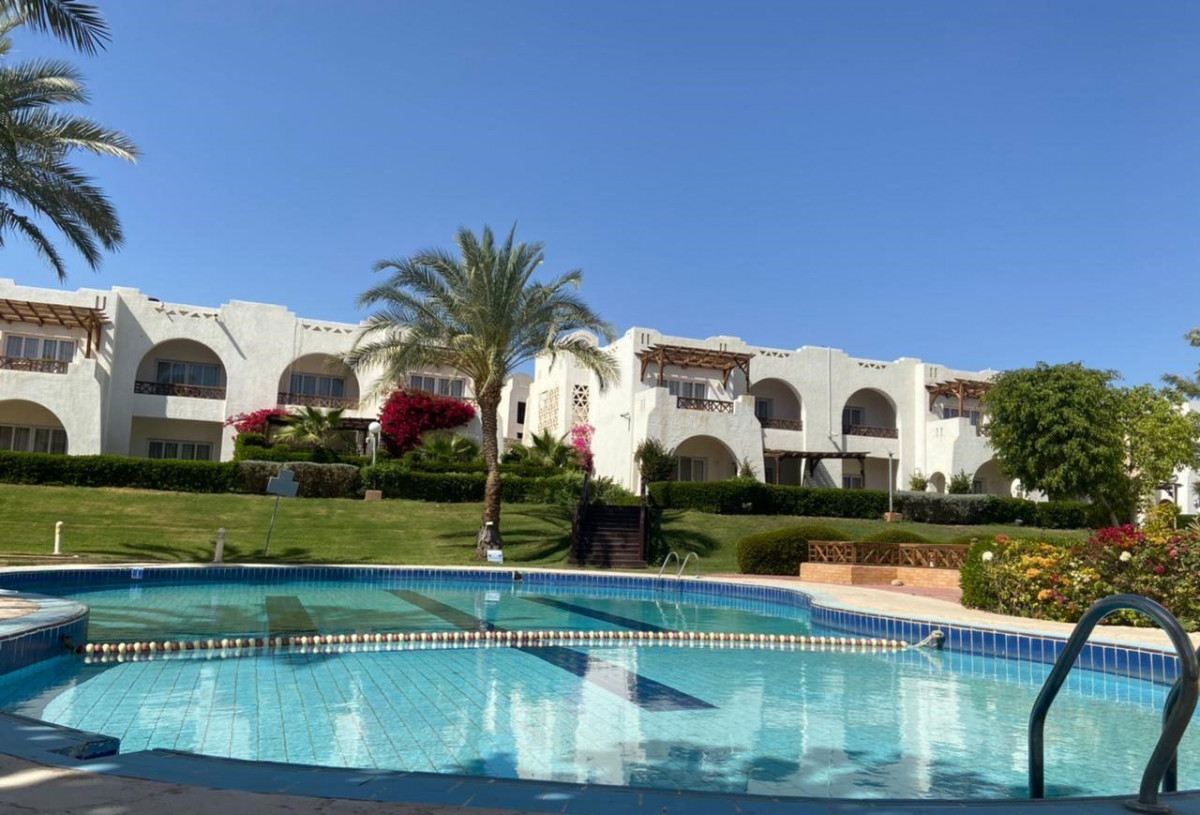 Sharm Dreams Vacation Club 5* миниатюра 2
