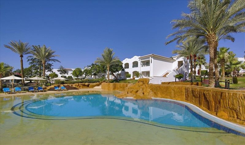 Sharm Dreams Vacation Club 5*