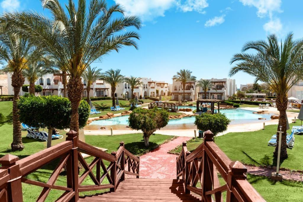 Sharm Dreams Vacation Club 5* миниатюра 3