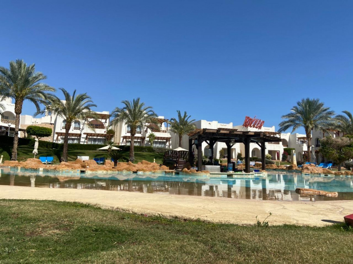Sharm Dreams Vacation Club 5* миниатюра 4
