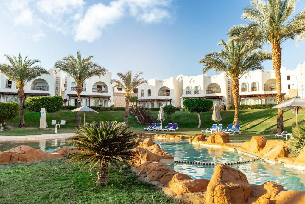 Sharm Dreams Vacation Club 5* миниатюра 5