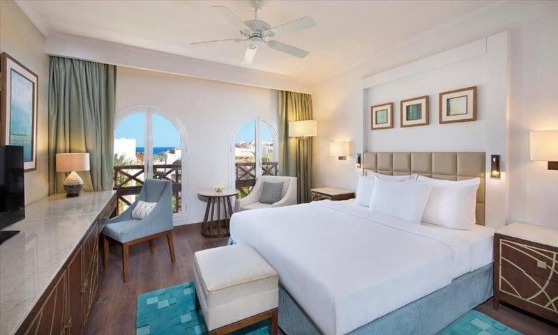 Sharm Dreams Vacation Club 5* миниатюра 6