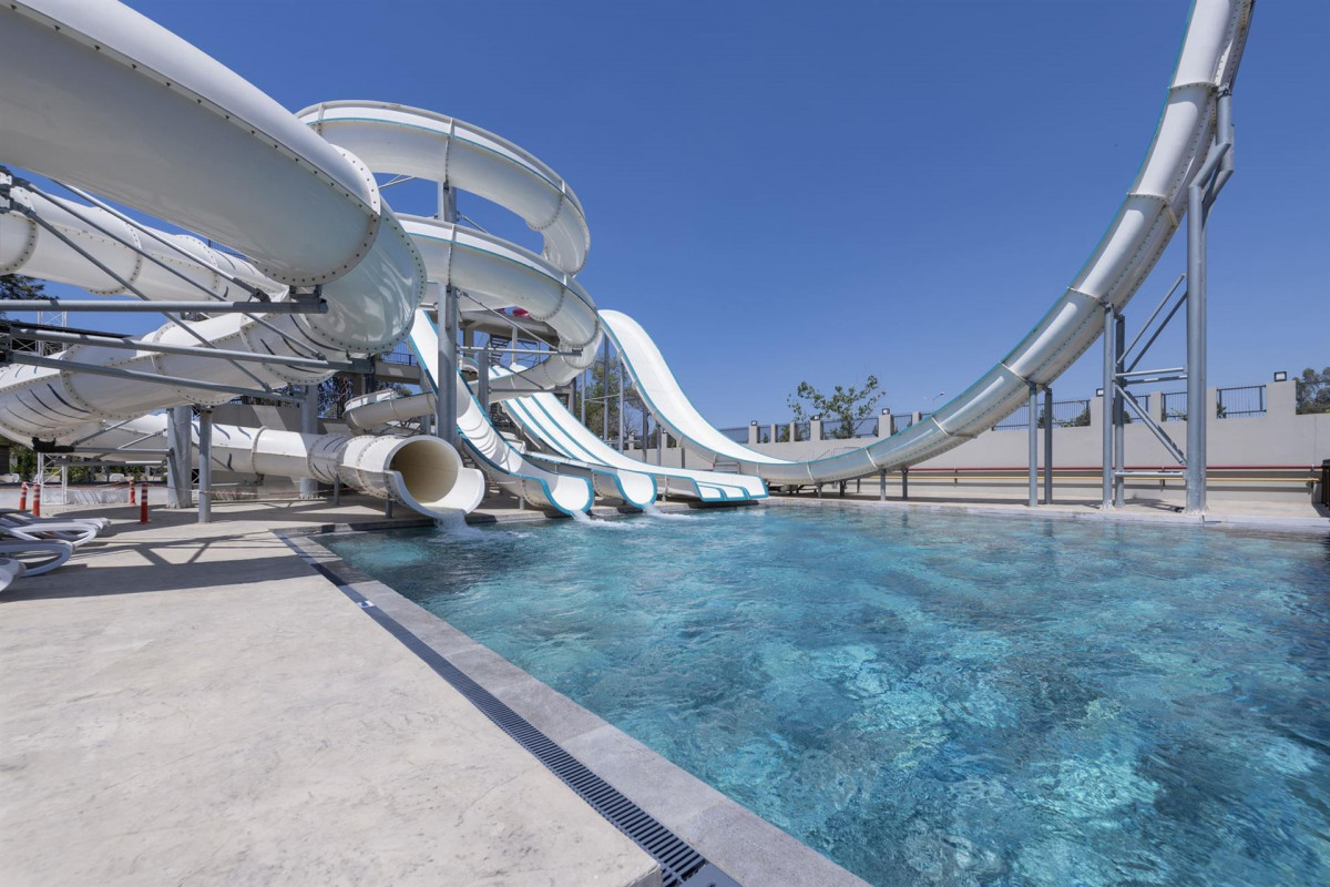 Sorgun Akadia Luxury Hotel Adults Only 16+ 5* миниатюра 6