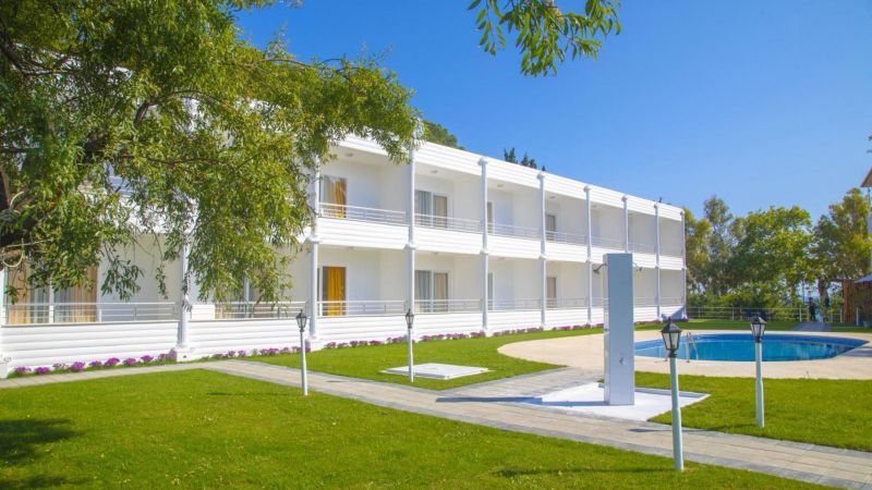 Aroma Butik Hotel 3* миниатюра 2