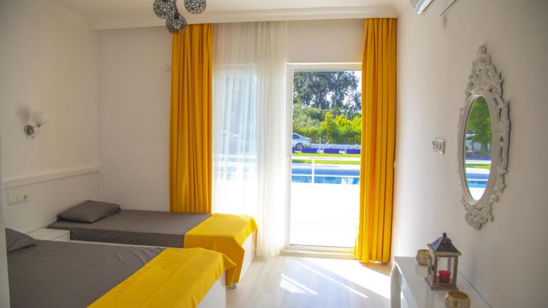 Aroma Butik Hotel 3* миниатюра 3