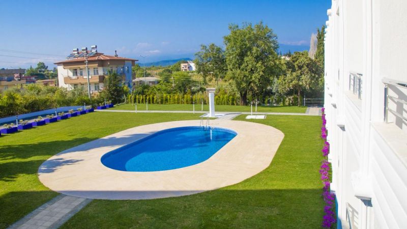 Aroma Butik Hotel 3* миниатюра 4