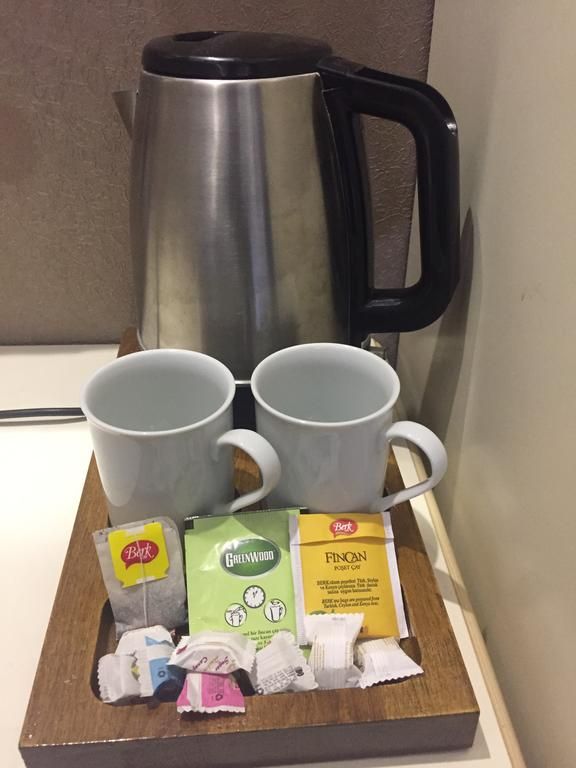 Sun Comfort Hotel 3* миниатюра 4