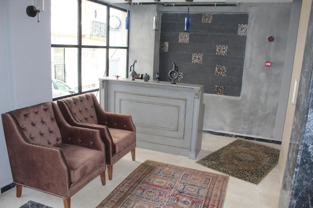 Good Night (Ex. Cigno) 3*