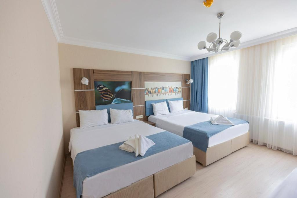 De Maree 3* миниатюра 4