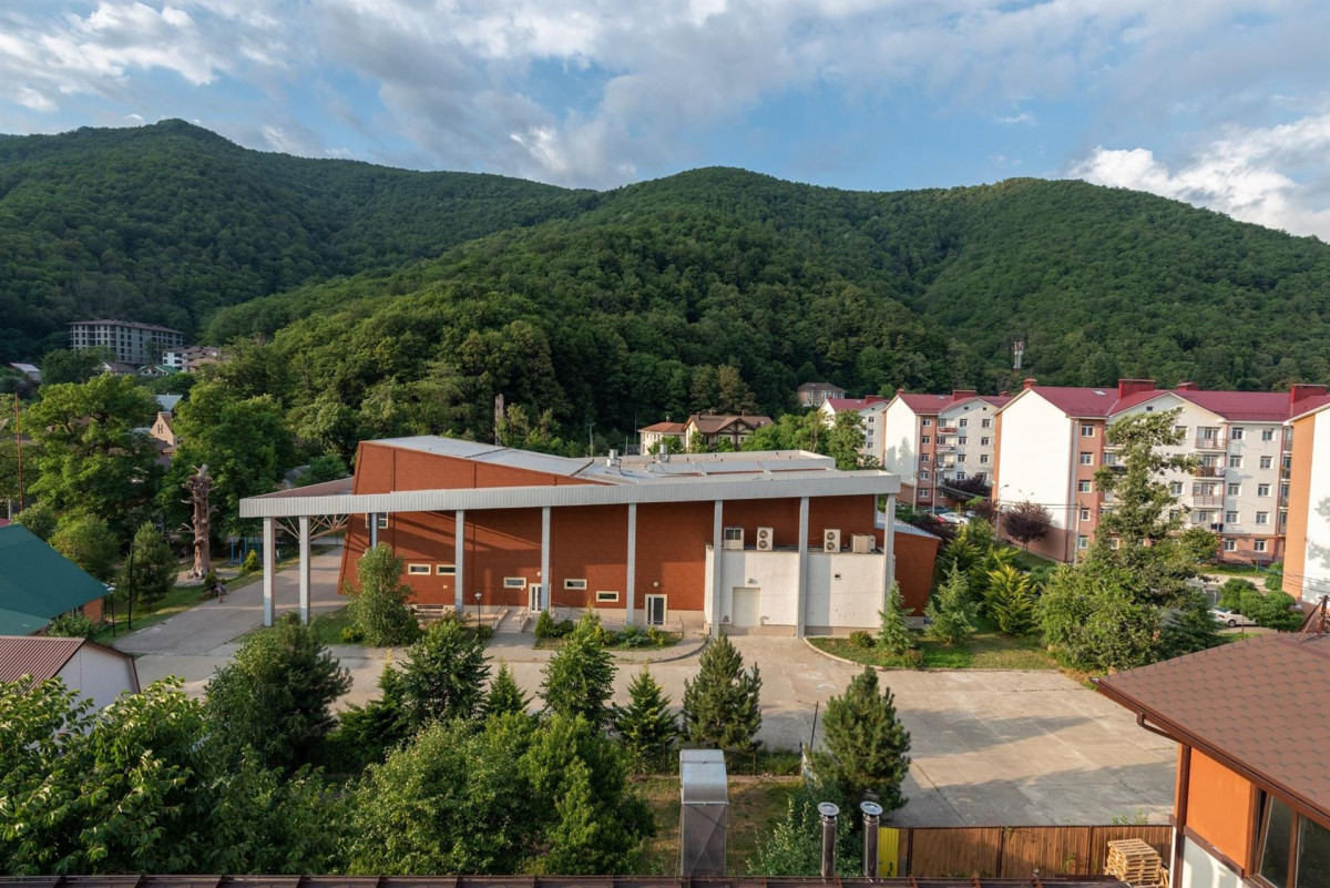 Alcont (Алконт) 4* миниатюра 3