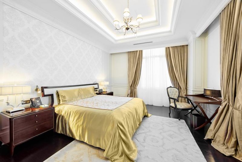 Корпоративный Центр Сбербанка 5* миниатюра 5