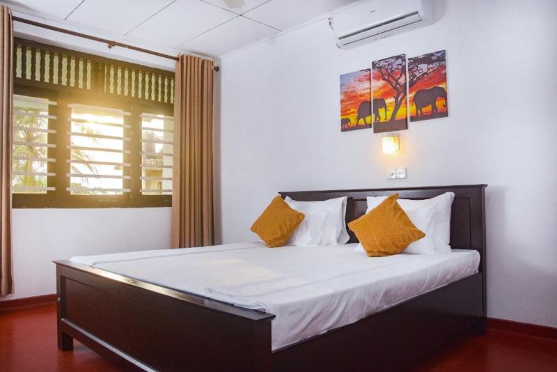 Jlh Villa (Ex. Jlh Beach, Whispering Palms) 2* миниатюра 3