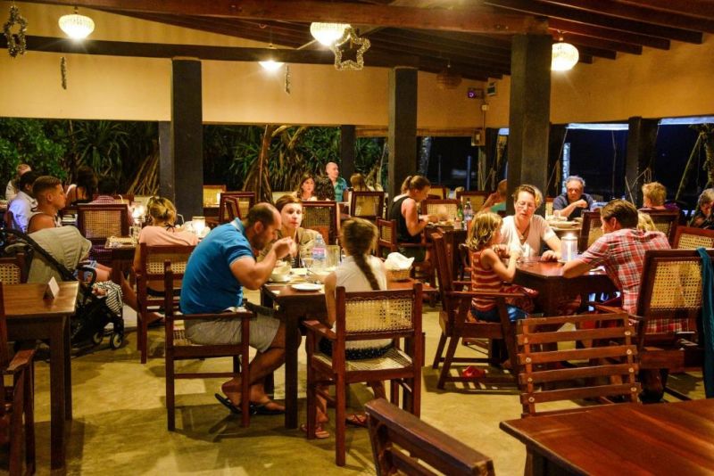 Jlh Villa (Ex. Jlh Beach, Whispering Palms) 2* миниатюра 5