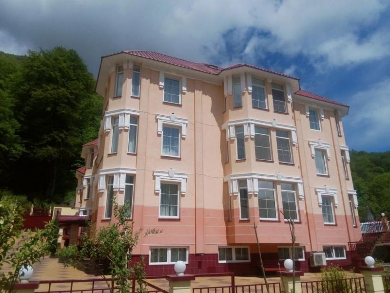 Горный Хрусталь 3* миниатюра 3