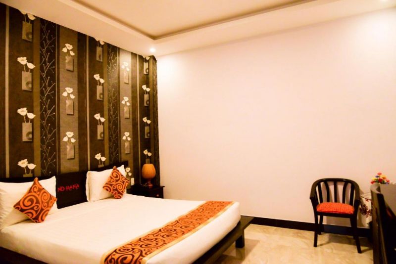 Nohana Hotel (Ex. Y Khoa)  2* миниатюра 3