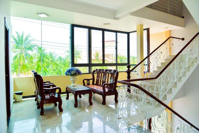 Nohana Hotel (Ex. Y Khoa)  2* миниатюра 4