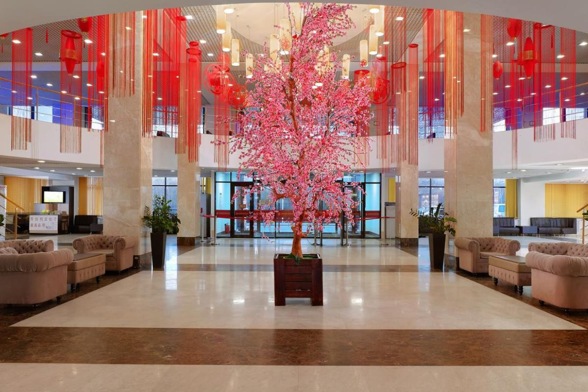 Ханой-москва 4* миниатюра 3