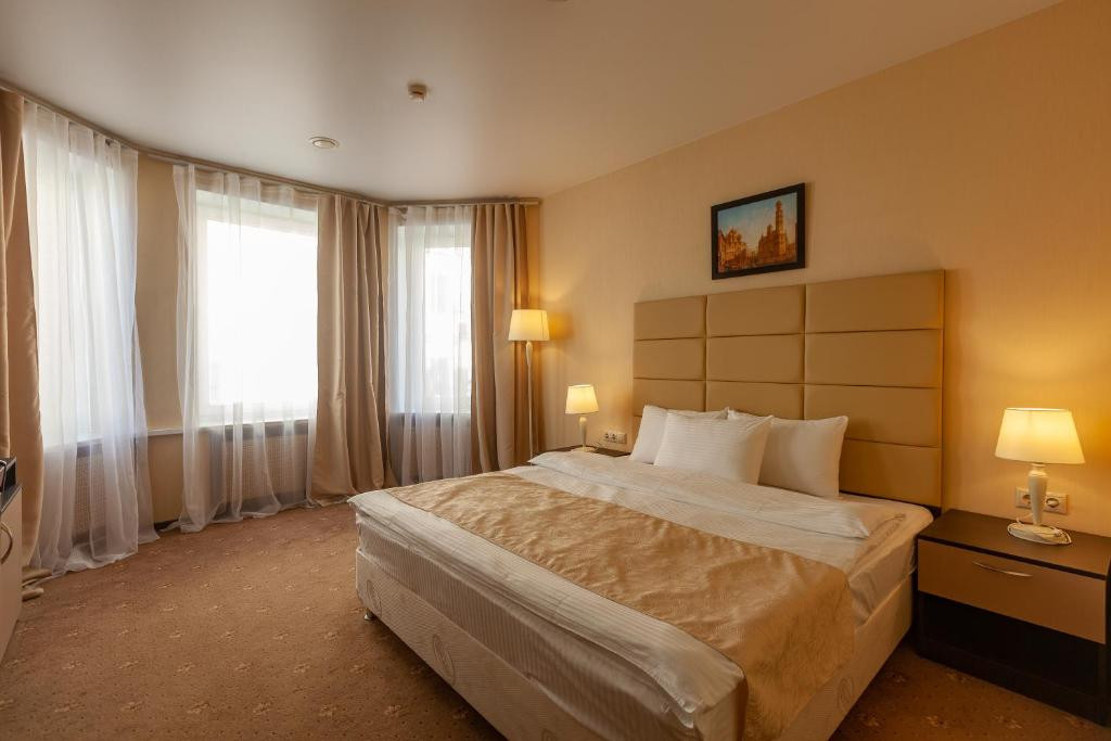 Борис Годунов 4* миниатюра 2