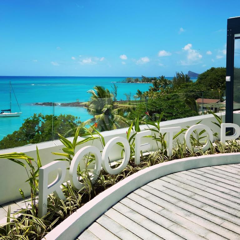 Ocean V Adults Only 16+ 4* миниатюра 3