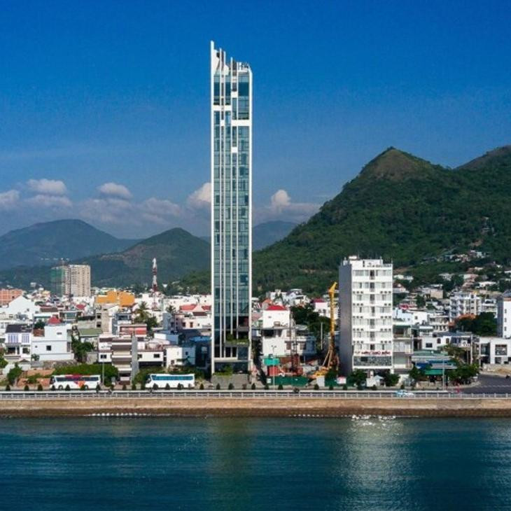 Joy Trip Hotel 4*