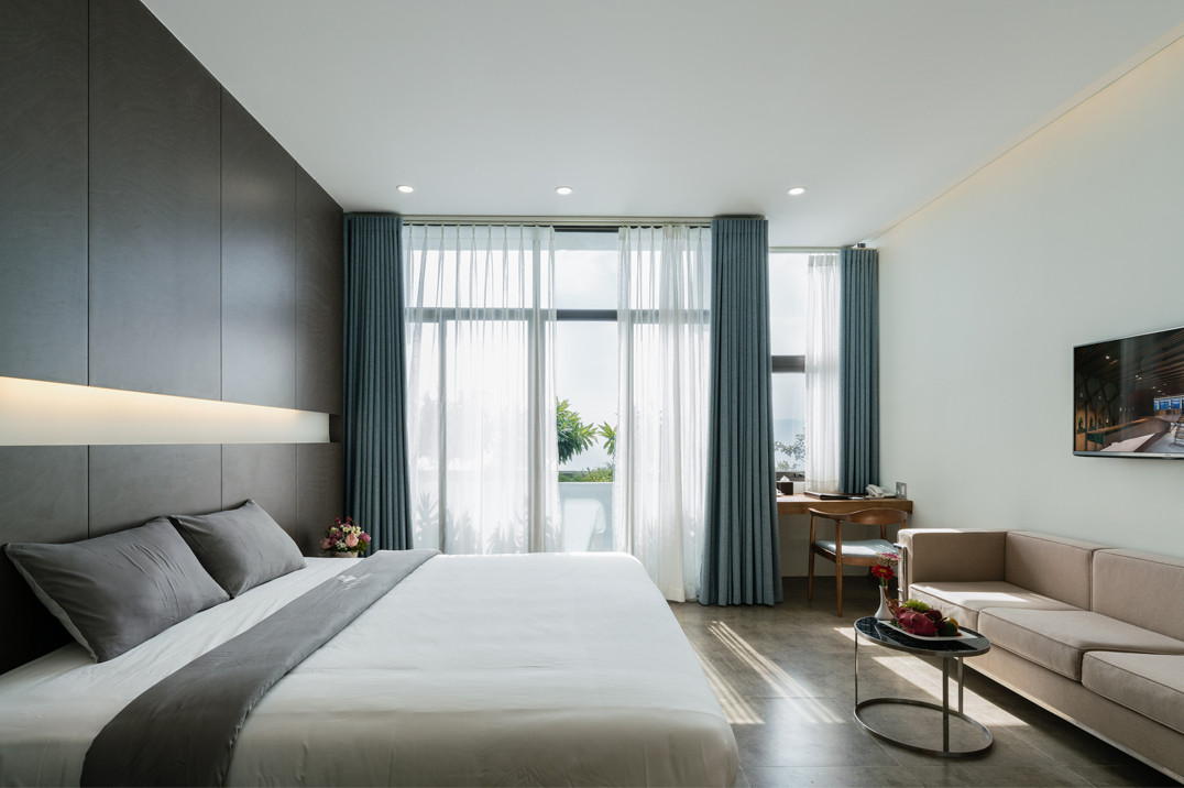 Joy Trip Hotel 4* миниатюра 4