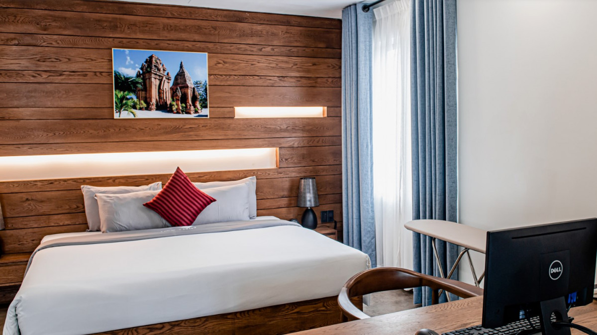 Joy Trip Hotel 4* миниатюра 5