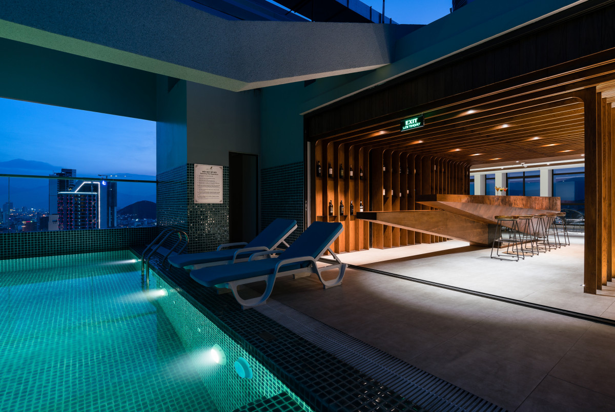 Joy Trip Hotel 4* миниатюра 6