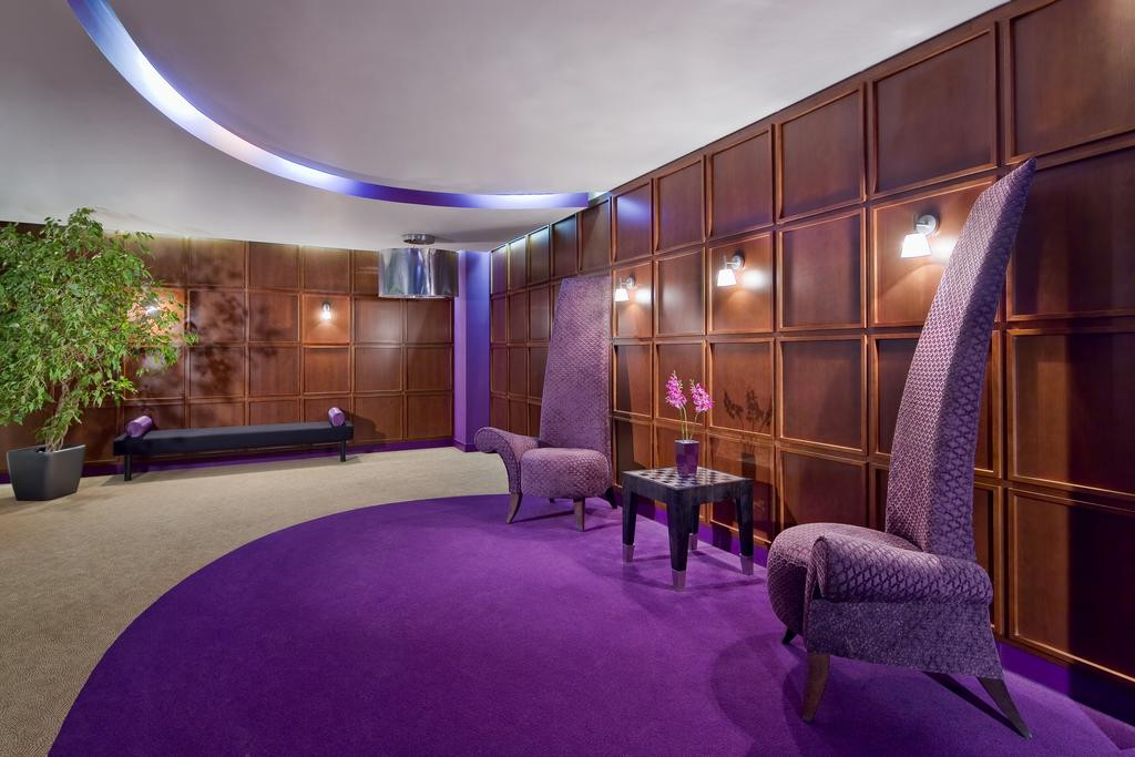 Mamaison All Suites Spa Hotel Pokrovka 5* миниатюра 4