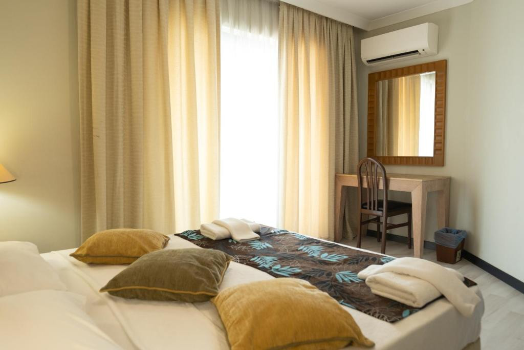 The Nora Hotels Family Club (Ex. Scylax Family Club) 5* миниатюра 4