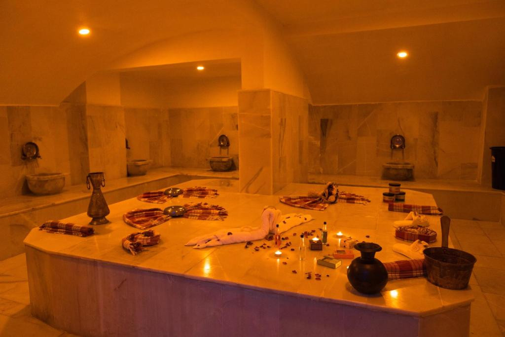The Nora Hotels Family Club (Ex. Scylax Family Club) 5* миниатюра 5