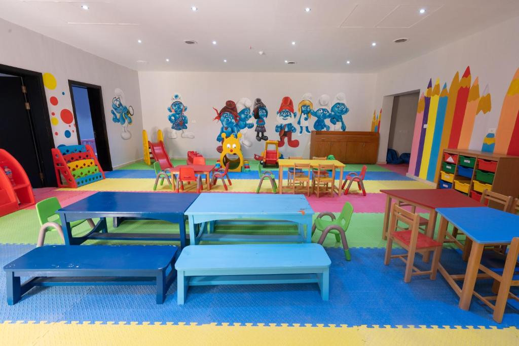 Parrotel Lagoon Resort 5* миниатюра 6