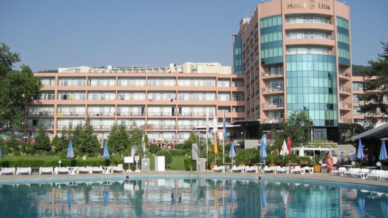 Lilia 4*