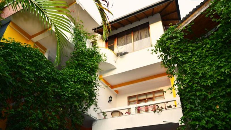 Villa Watuna 3* миниатюра 2