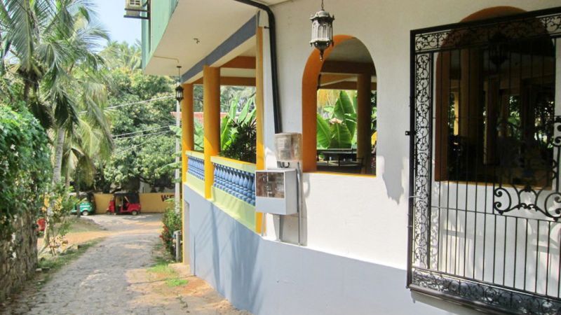 Villa Watuna 3* миниатюра 3