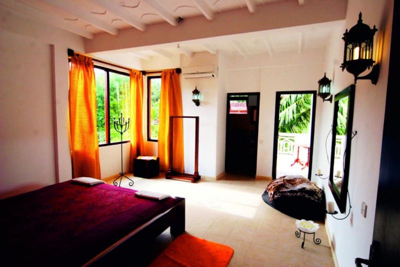 Villa Watuna 3* миниатюра 4
