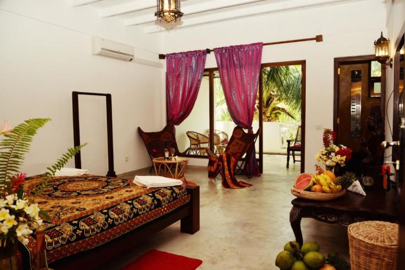 Villa Watuna 3* миниатюра 5